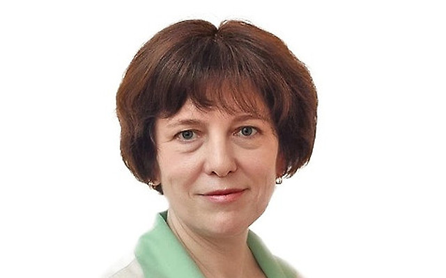 Шайхутдинова Гульназ Камиловна