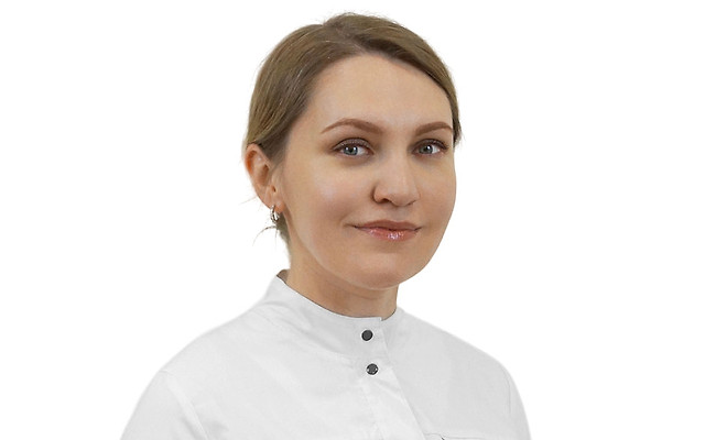 Галиева Нина Радиковна