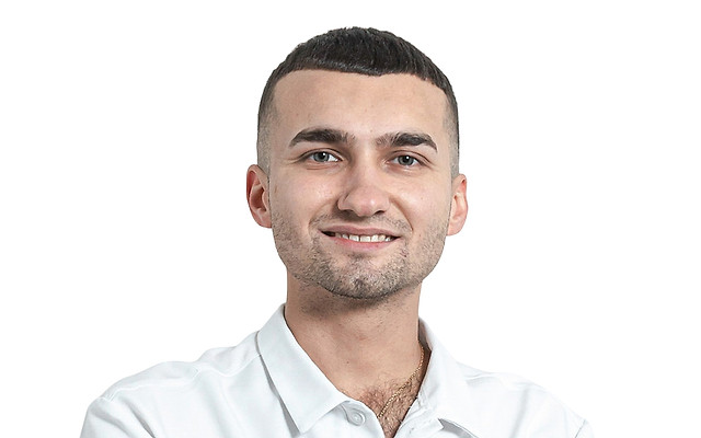 Забиров Рамиль Ринатович