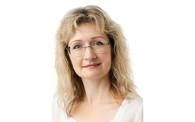 Абязова Юлия Анатольевна