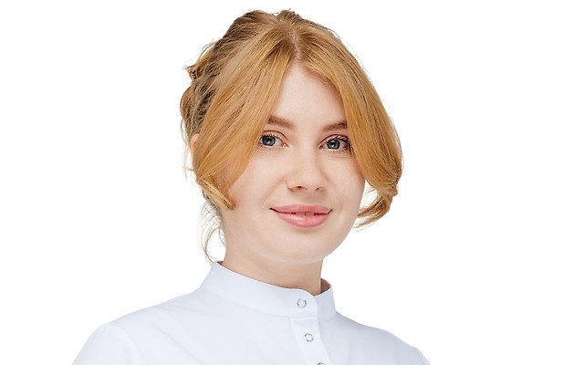Абузарова Румия Ураловна