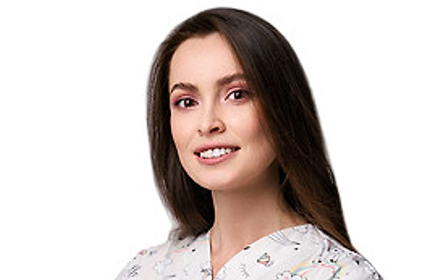 Лушникова Мария Геннадьевна
