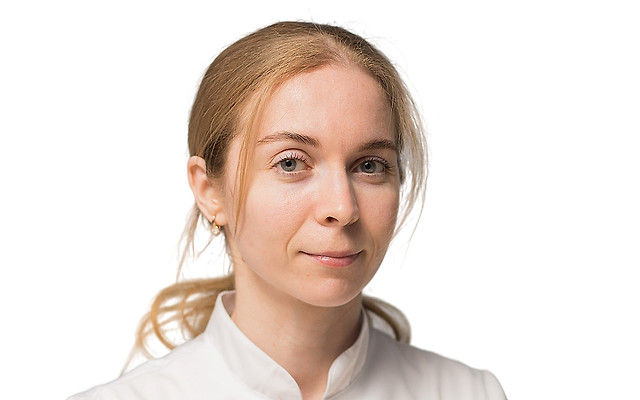 Гамируллина Ольга Николаевна