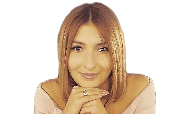 Пескова Мария Вячеславовна