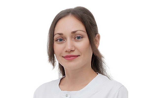 Хисамиева Лилия Азатовна