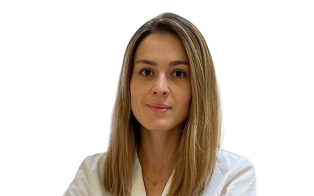 Хузиханова Гузель Линаровна