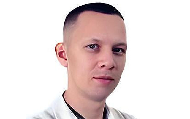Абдуллин Ильназ Ильясович