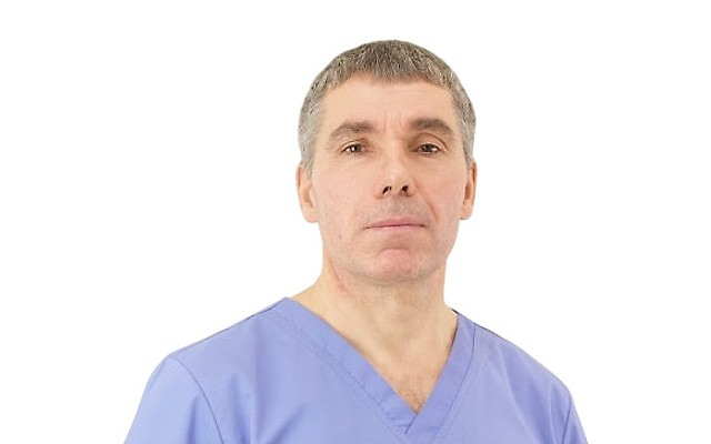Мухаметшин Ринат Раисович