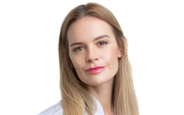 Никитина Анжелика Вилевна