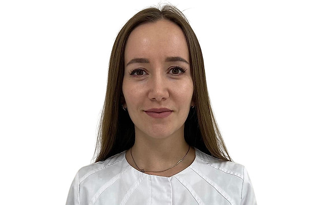 Сафутдинова Гульназ Галиевна