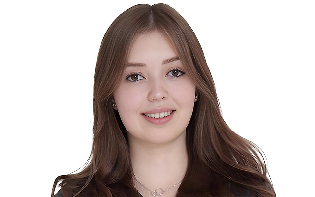 Габдулхакова Эльвира Наилевна