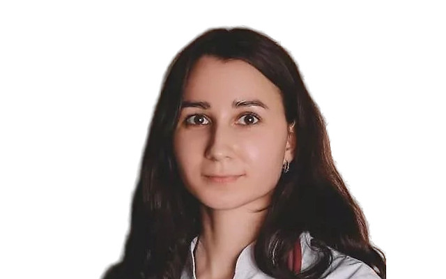 Гиламова Аделина Ришатовна