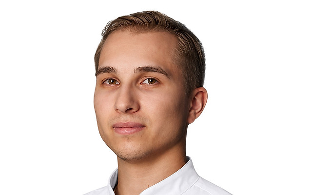 Хуснуллин Искандер Ниязович