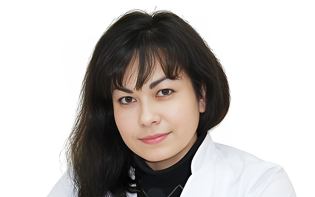 Халитова Диляра Рифатовна