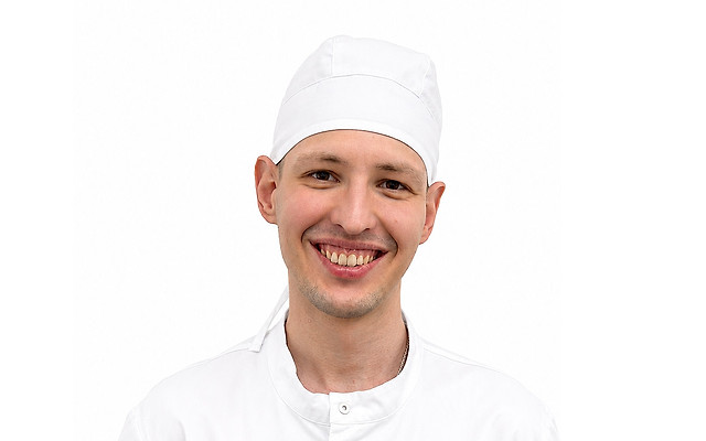 Макаров Никита Евгеньевич