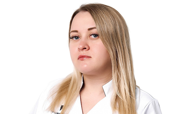 Латыпова Ирина Александровна