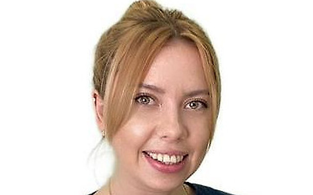 Панина Анастасия Львовна