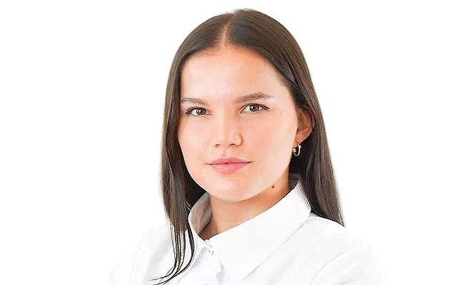 Казыханова Юлдуз Айдаровна