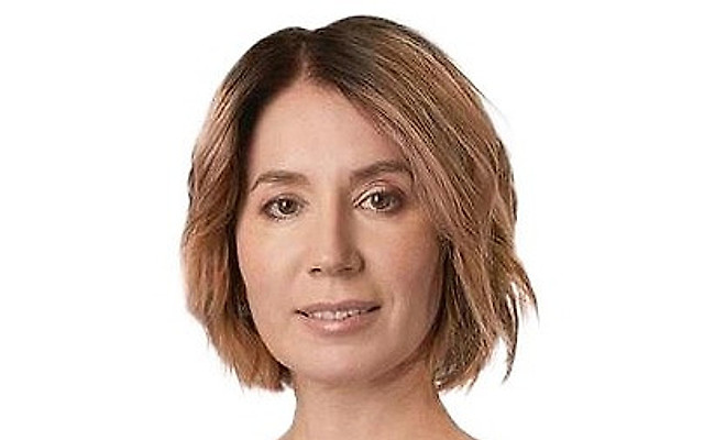 Аитова Файруза Мугиновна
