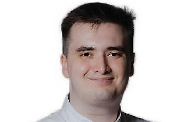 Лысенко Будимир Александрович