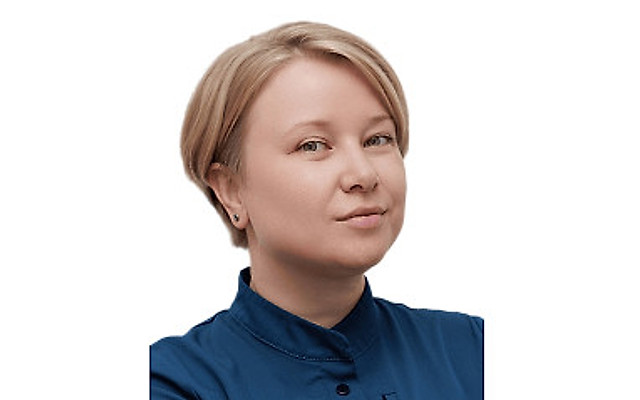 Сарварова Айсылу Ильшатовна