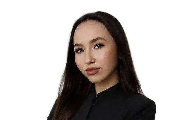 Хамидуллина Алсу Илшатовна
