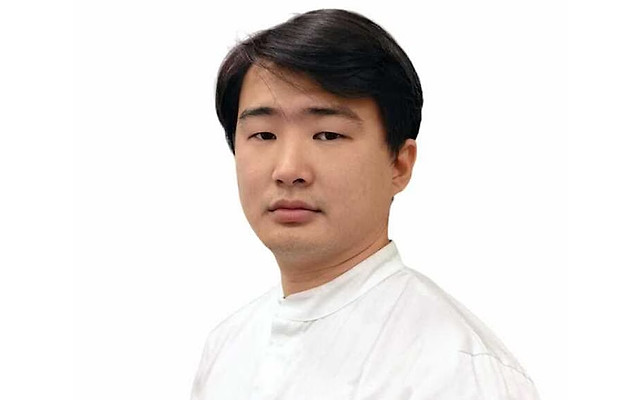 Ким Степан Вячеславович
