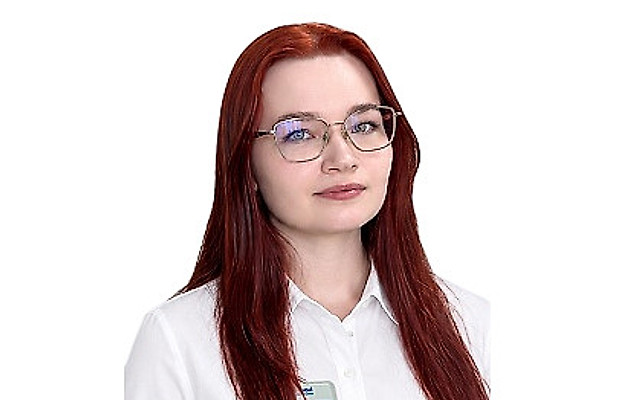 Латыпова Алина Ильдаровна
