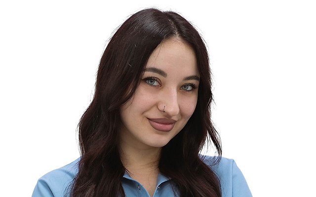 Бушаева Анастасия Виталиевна