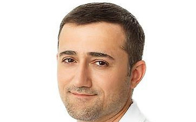 Янгуразов Муса Вадимович