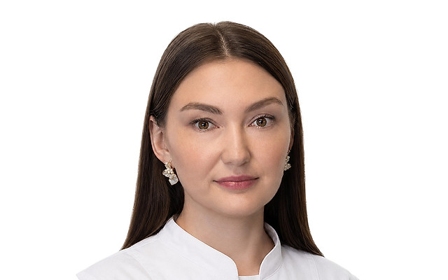 Мутавалова Лейсан Рамильевна