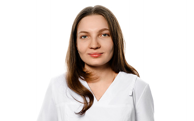 Емдиханова Рената Радиковна