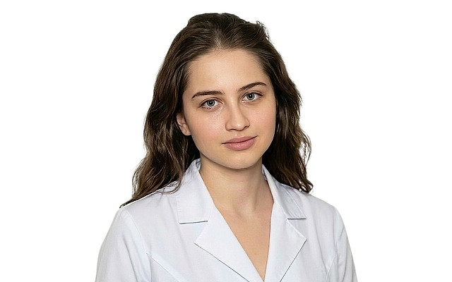 Каримова Айгуль Айратовна