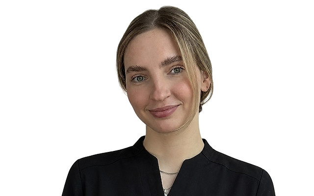 Самойлова Полина Александровна