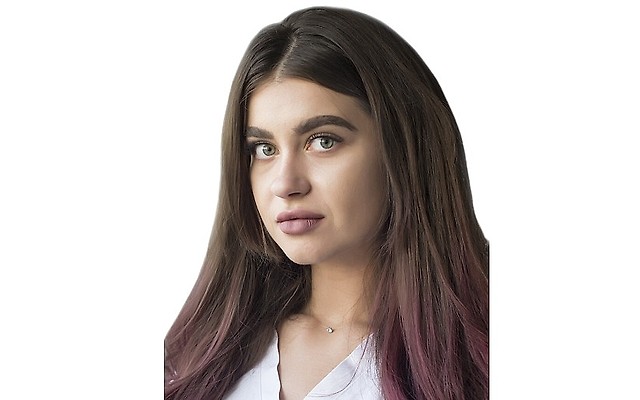 Ильющенко Екатерина Андреевна