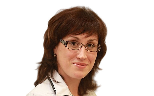 Балатенко Алина Ахмедовна