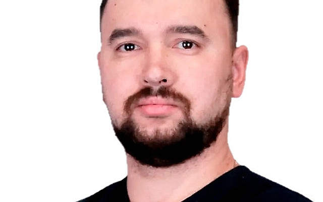 Султанов Аяз Ринатович