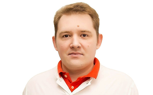 Прокопьев Ярослав Валерьевич