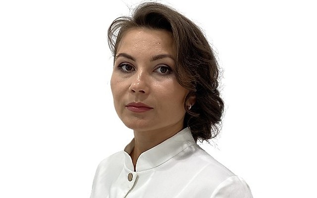 Алиметова Зульфия Раисовна