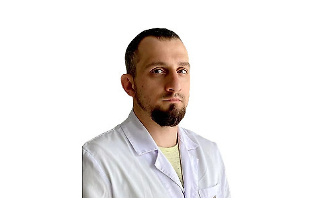 Маннанов Равиль Фаридович
