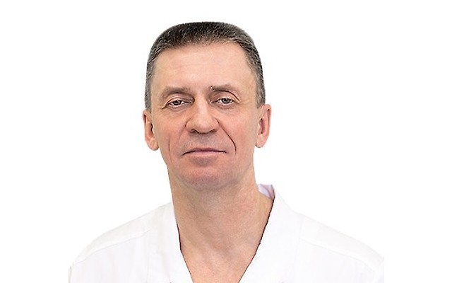 Иванов Артур Геннадьевич