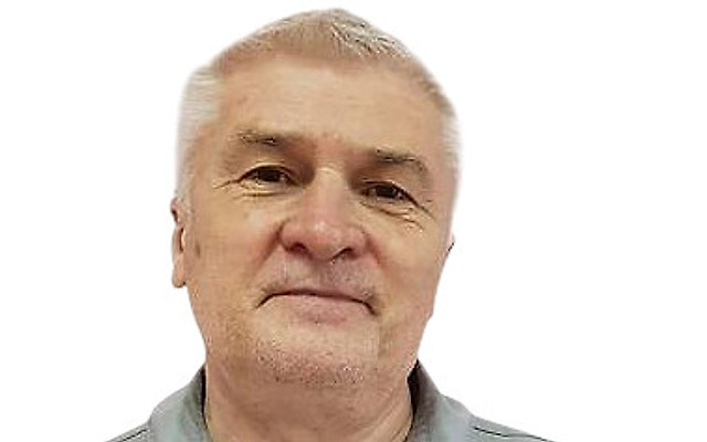 Андрианов Сергей Александрович