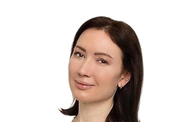 Сатаева Фатима Рашидовна