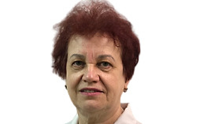 Пантелеева Ирина Анатольевна