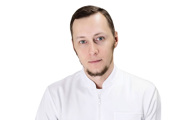 Абзалов Рустем Хафизович
