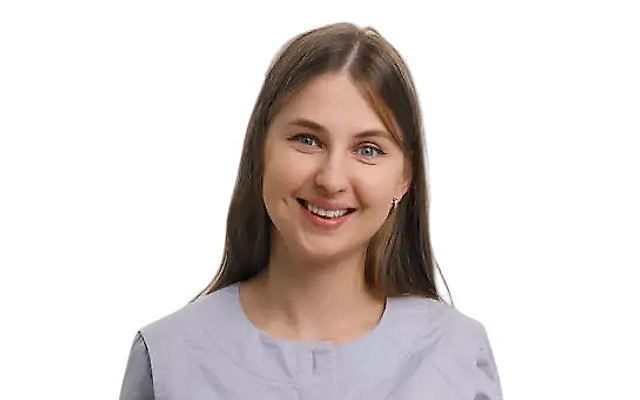 Карпалова (Капитонова) Лидия Михайловна