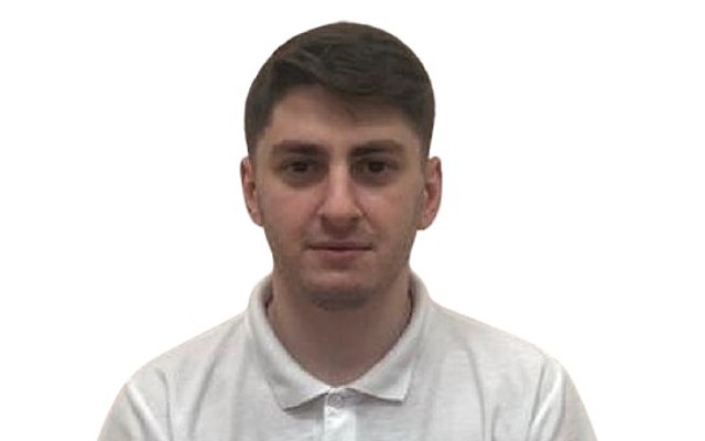 Хуцаев Магомед Захирович