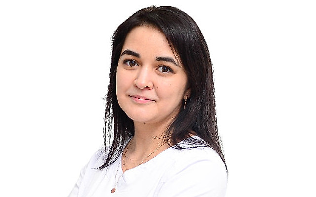 Сафиуллина Раиля Райхатовна