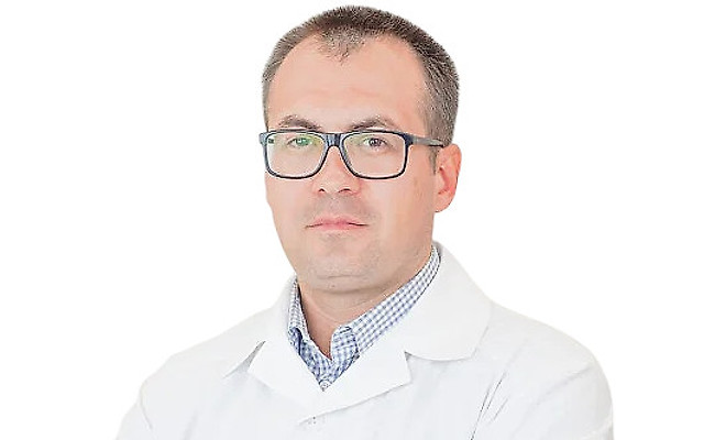 Шарафутдинов Булат Марсович
