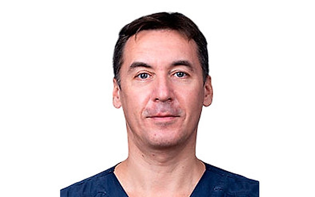 Муниров Рустем Юрисович